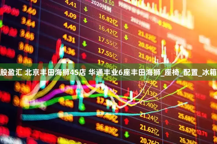 股盈汇 北京丰田海狮4S店 华通丰业6座丰田海狮_座椅_配置_冰箱