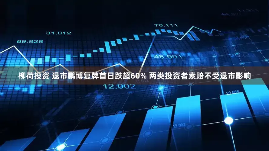 柳荷投资 退市鹏博复牌首日跌超60% 两类投资者索赔不受退市影响